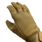 Emerson Full Finger Combat Gloves Coyote Tan top