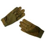Emerson Full Finger Combat Gloves Ranger Green