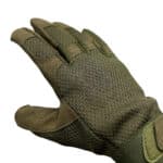 Emerson Full Finger Combat Gloves Ranger Green top
