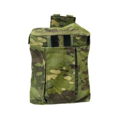 Emerson Gear Dump Pouch – Multicam Tropic front