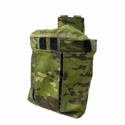 Emerson Gear Dump Pouch – Multicam Tropic side