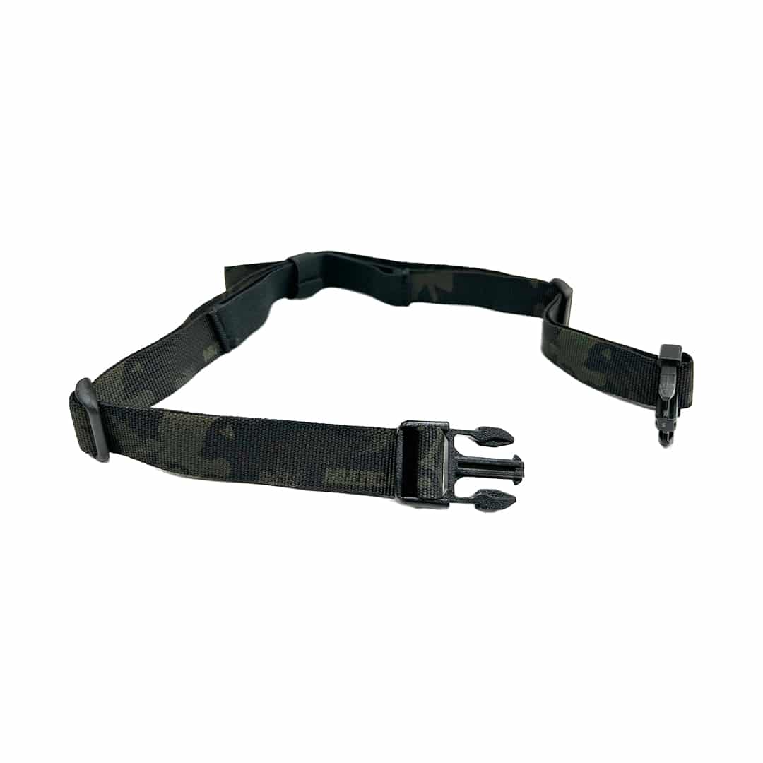 Emersongear CP Style ChestRig Harness black multicam belt