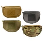 WBD Advanced Tactical Front Drop Pouch Admin Panel cover
