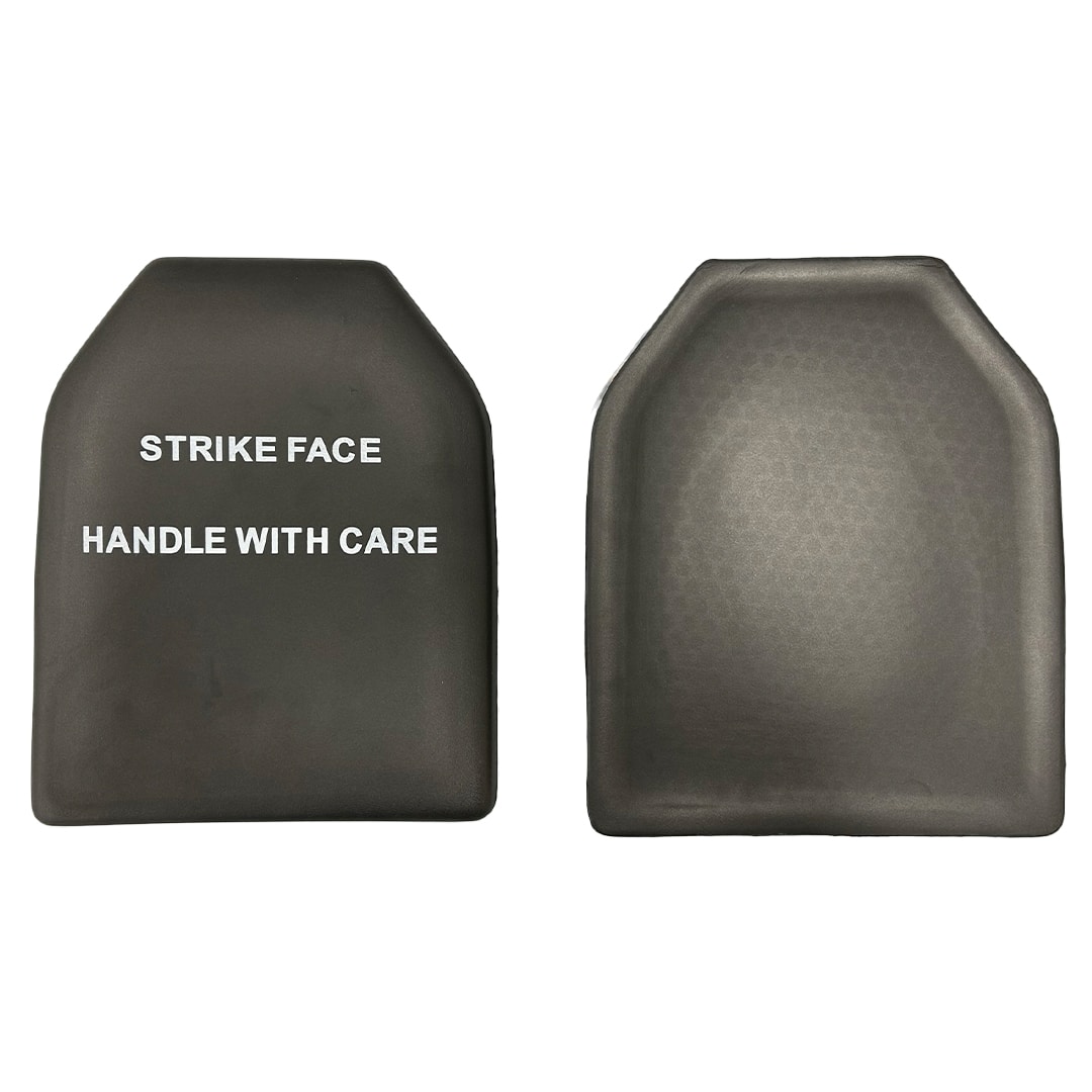 WBD EVA Dummy Plates for plate carriers (Pair)
