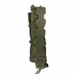 WBD Long Pistol SMG Bungee Pouch (Various Colours) ranger green back
