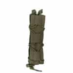 WBD Long Pistol SMG Bungee Pouch (Various Colours) ranger green front