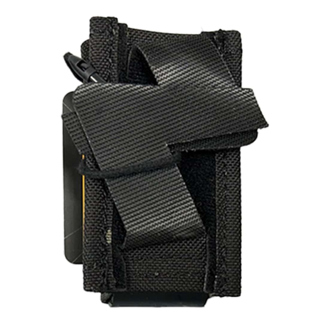 WBD S Tak Pistol Pouch With Angle Adjustment (Various Colours) multi cam black back