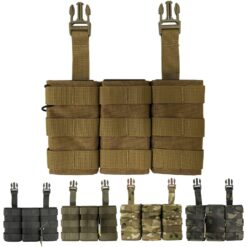 WBD S Tak Triple . Front Panel (Various Colours) cover