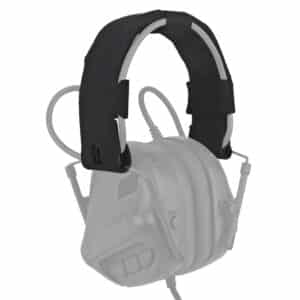 WBD Tactical Headset Velcro