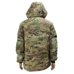 Emerson Blue Label Arctic Fox Multi Cam Back