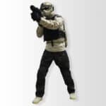 Emerson Gear G Combat Pants Multicam Black