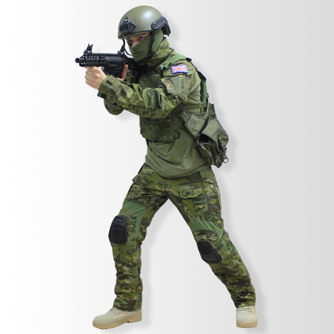 Emerson g3 combat pants multicam hotsell