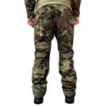 Emerson Gear G Combat trousers – Woodland back