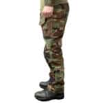 Emerson Gear G Combat trousers – Woodland side