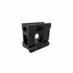 GHT mm T Riser Mount black back