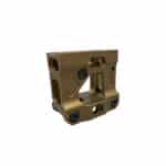 GHT mm T Riser Mount bronze tan