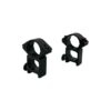 GHT Scope Rings mm Tube High Mounts