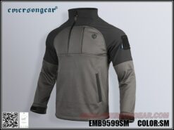 emerson rhinoceros grey