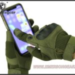emerson war fighter gloves ()