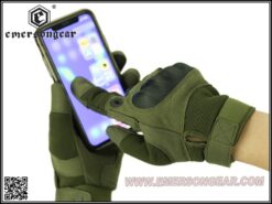 emerson war fighter gloves