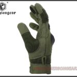emerson war fighter gloves od