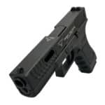 E&C G TTI GBB pistol