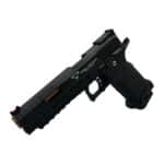 E&C Hi capa . TTI GBB Pistol black