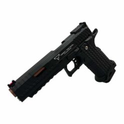 E&C Hi capa . TTI GBB Pistol black