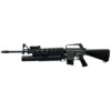 E&C Ma with M Launcher