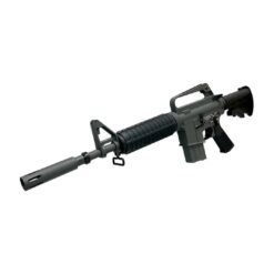 E&C XME AEG with Grey Body