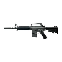 E&C XME AEG with Grey Body
