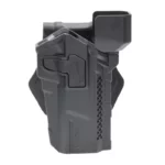 amomax hicapa red dit sight holster