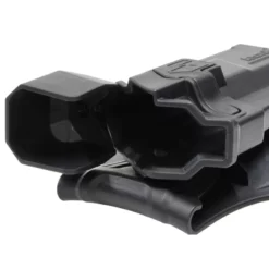 amomax hicapa red dit sight holster