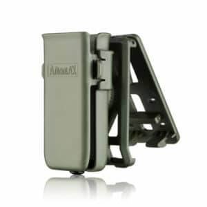 amomax universal single mag pouch od