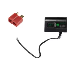 jg aep charger adapter deans