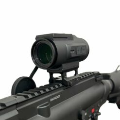 GHT Mustang Prism Sight with mm High Mount