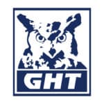 GHT logo