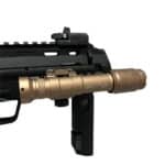 Tak Tak SF MC Tac Light with button and pressure switch