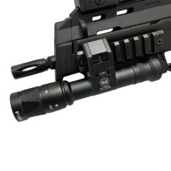 Tak Tak Side Ris mounted Mv Tac Light White & IR Light