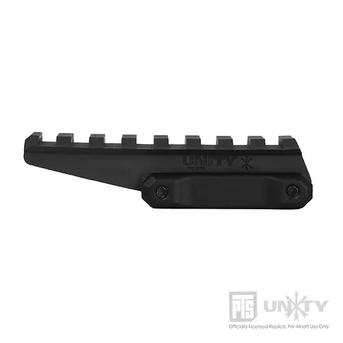 PTS PTS Unity Tactical – FAST™ Riser (Dupont Polymer)
