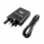 Gens Ace W Power Supply Adapter UK