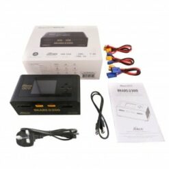 imarsd charger