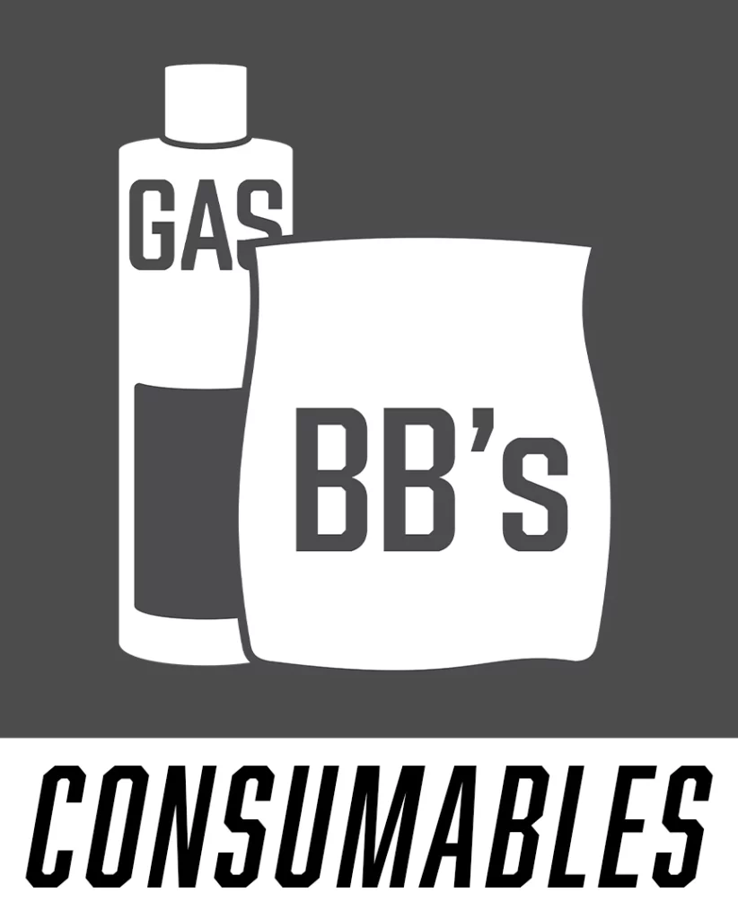 CONSUMABLES