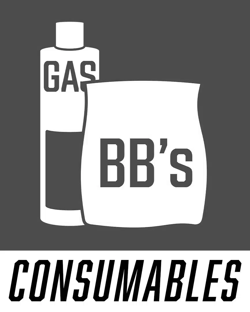 CONSUMABLES
