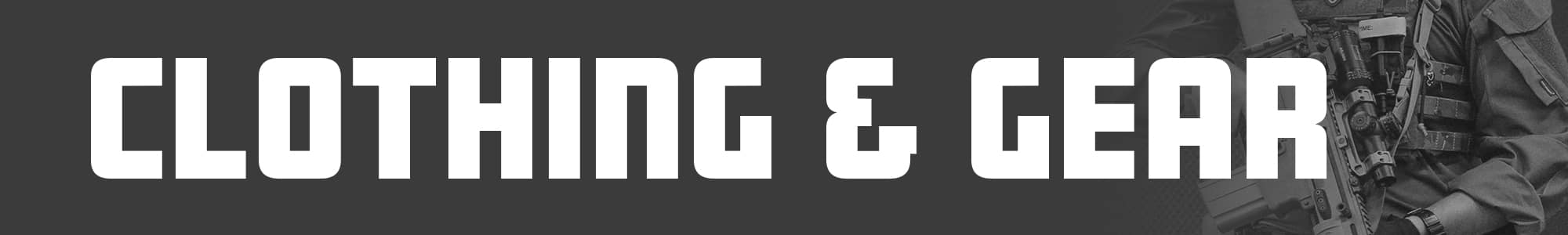 Clothing