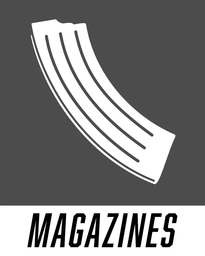 Magazines