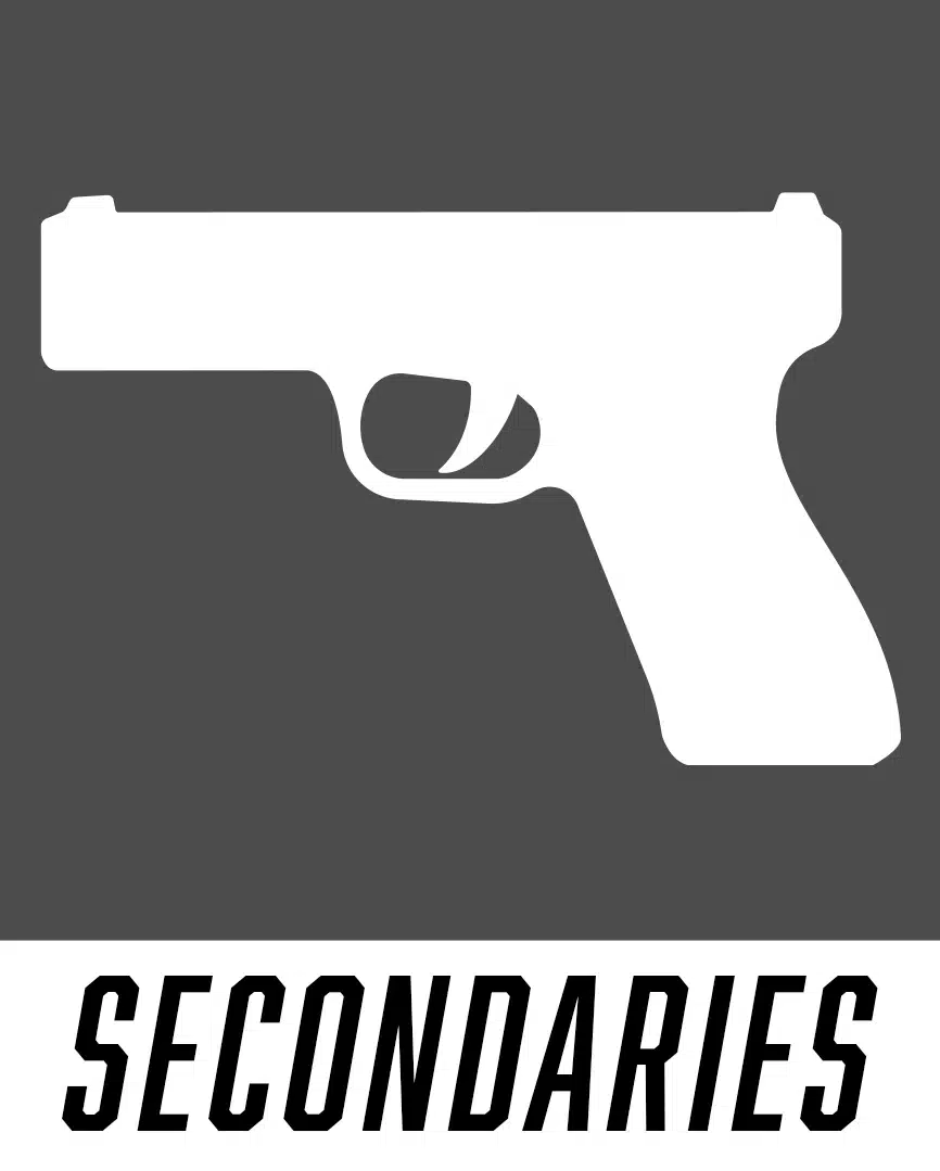 Secondaries
