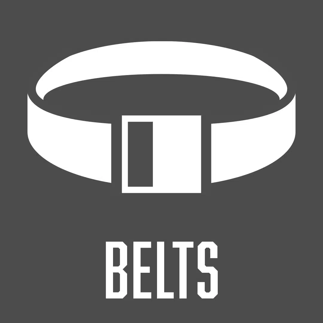 belts