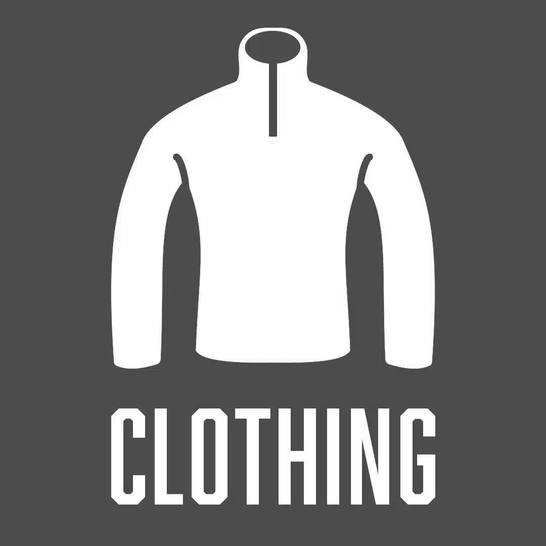 clothing