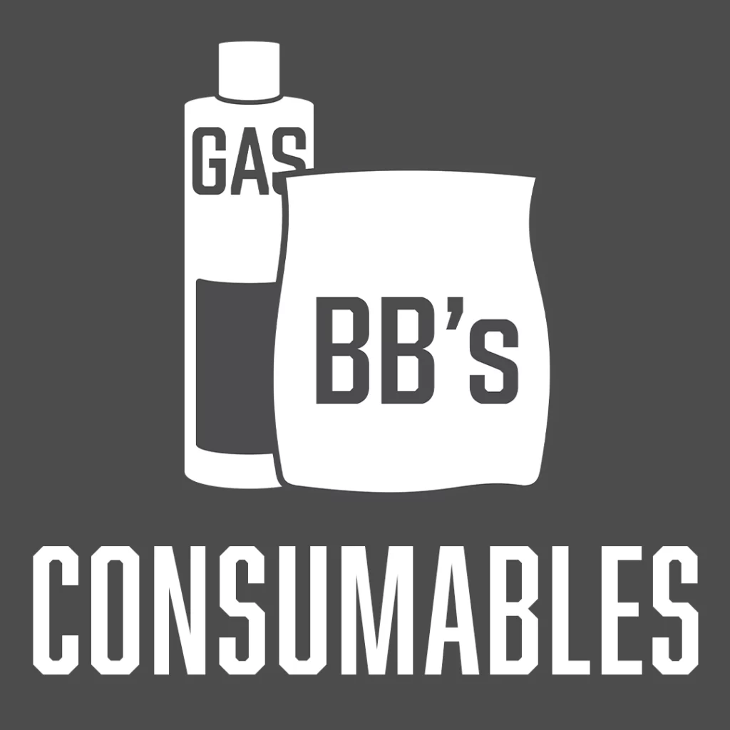 consumables